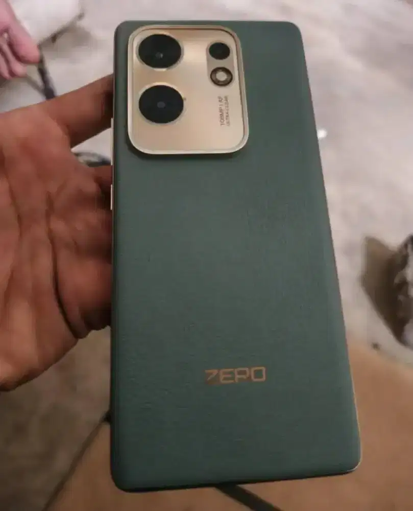 INFINIX ZERO 30 4G