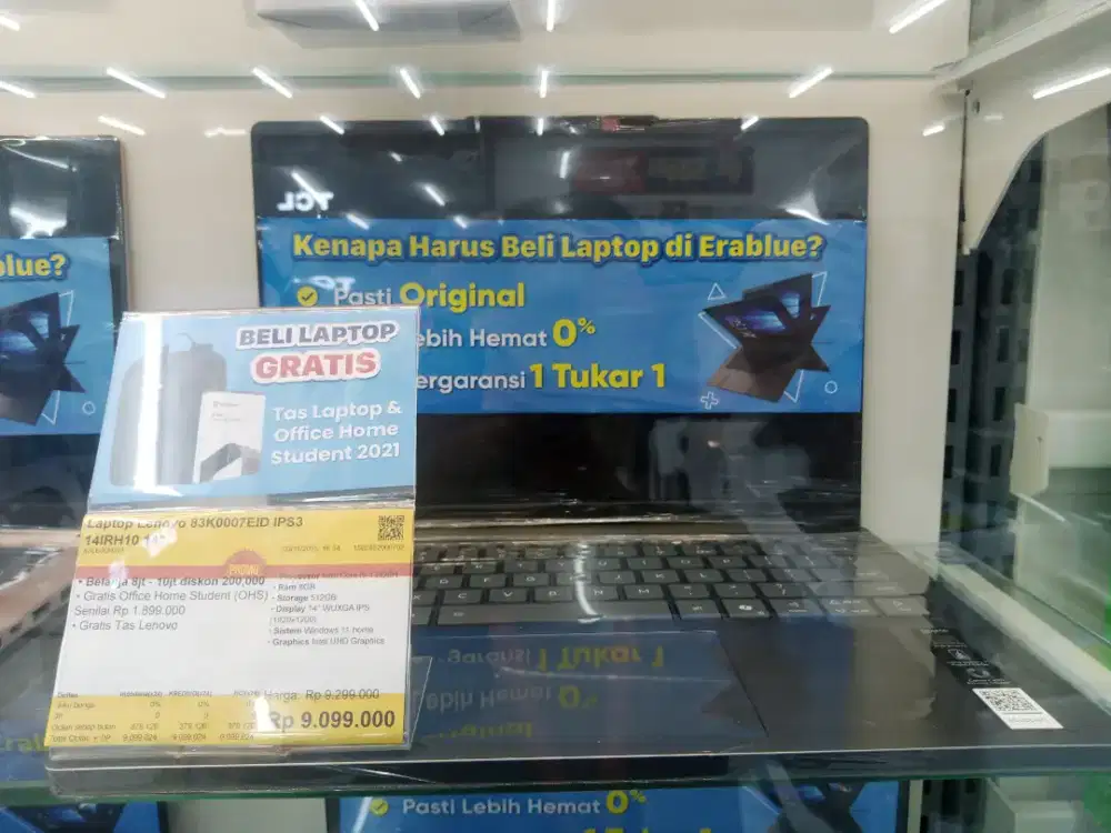 Laptop Bisa Cicilan Shopee Paylatter