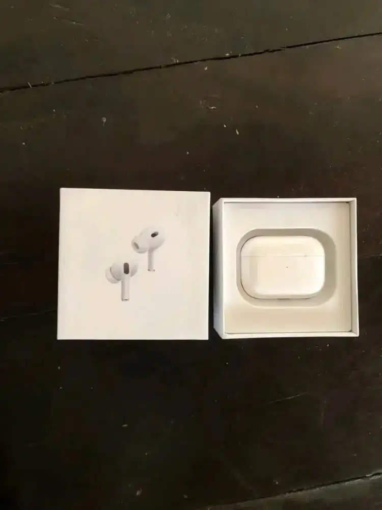 airpods pro gen 2 original