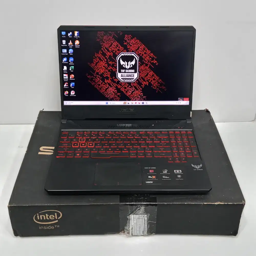 ASUS TUF GAMING FX505DY.315