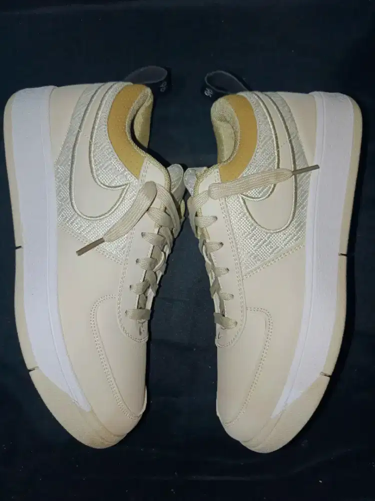 sepatu/sneakers basket ukuran US 8 | 41 | 25.5 cm