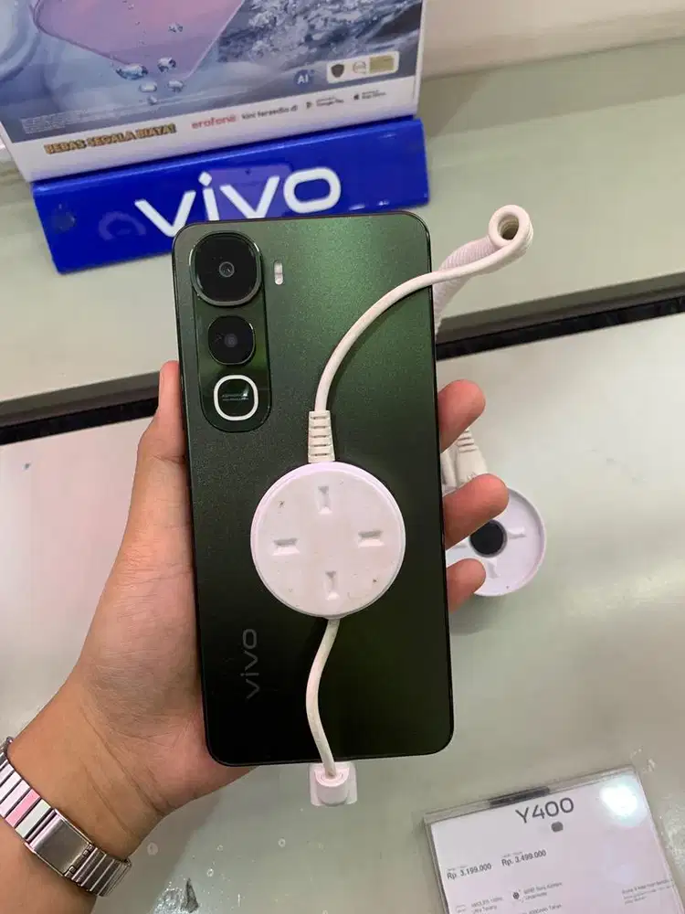 VIVO Y400 16 128 GB