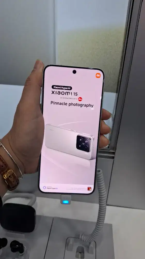 Bisa cicilan. Cicilan mudah cepat aman nyaman