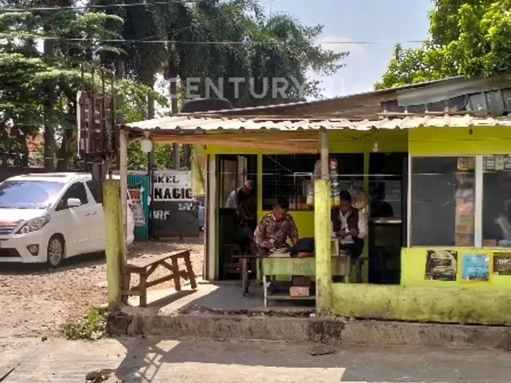 JUAL Cepat KAVLING Putri Tunggal CIMANGGIS DEPOK