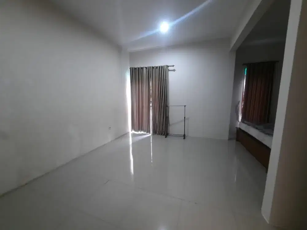 Rumah Minimalis di Pesona Bali Ciwaruga Bandung