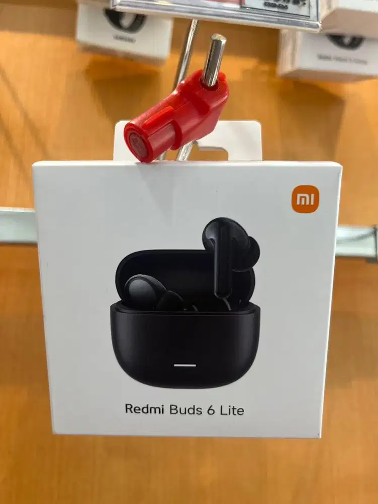 Readmi Buds 6 Lite