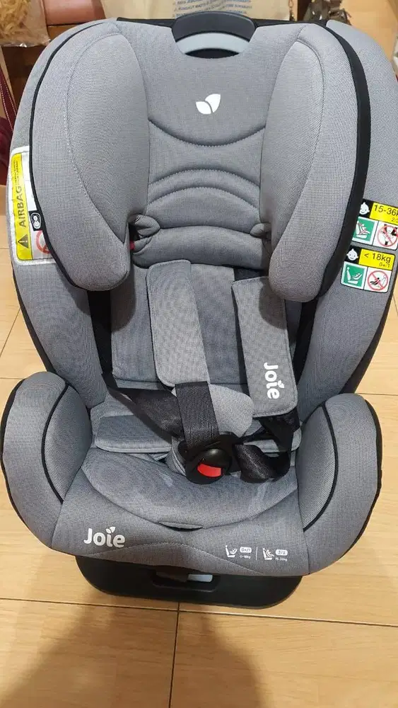 DI JUAL CAR SEAT JOIE ALLISON BABY LIMITED