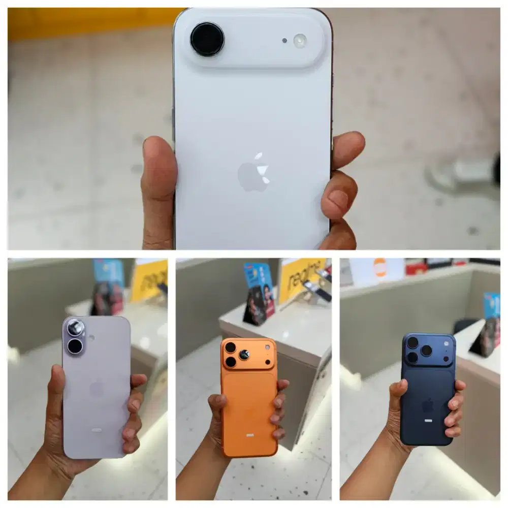 Cash credit IPhone Tanpa DP Indodana paylater 0% Garansi Ibox