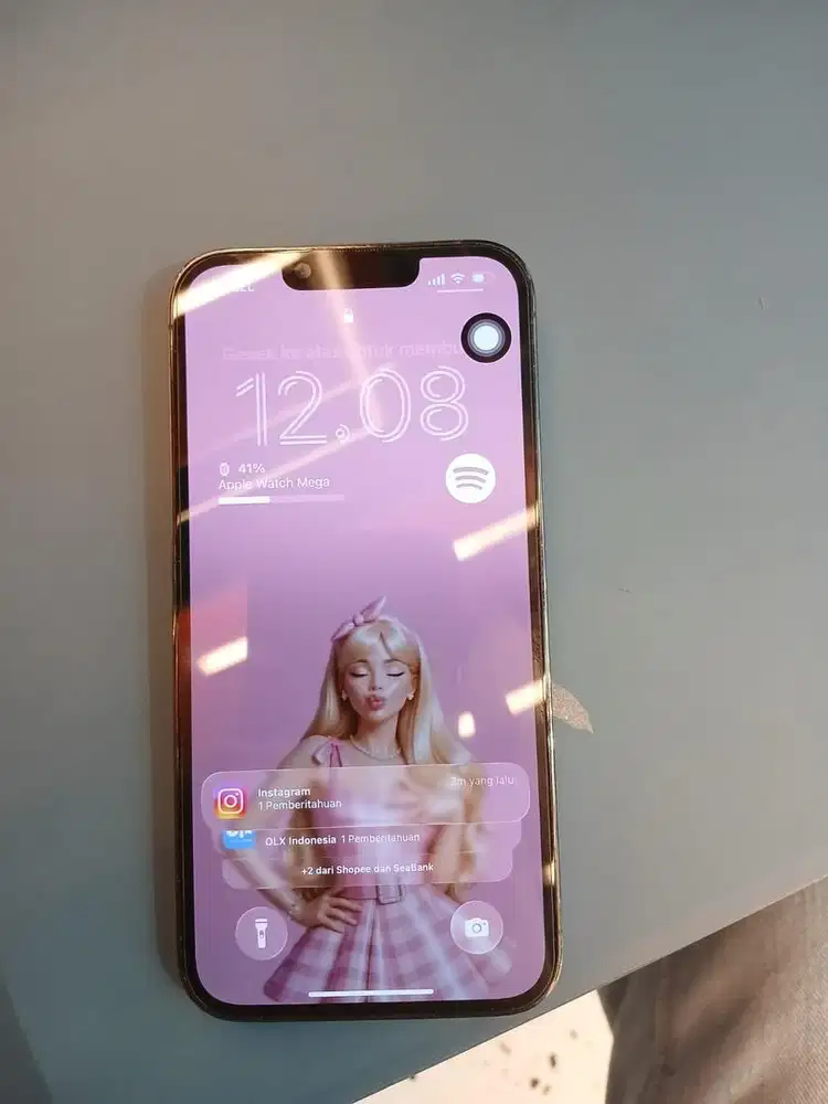 Iphone 13 pro ibox 128gb