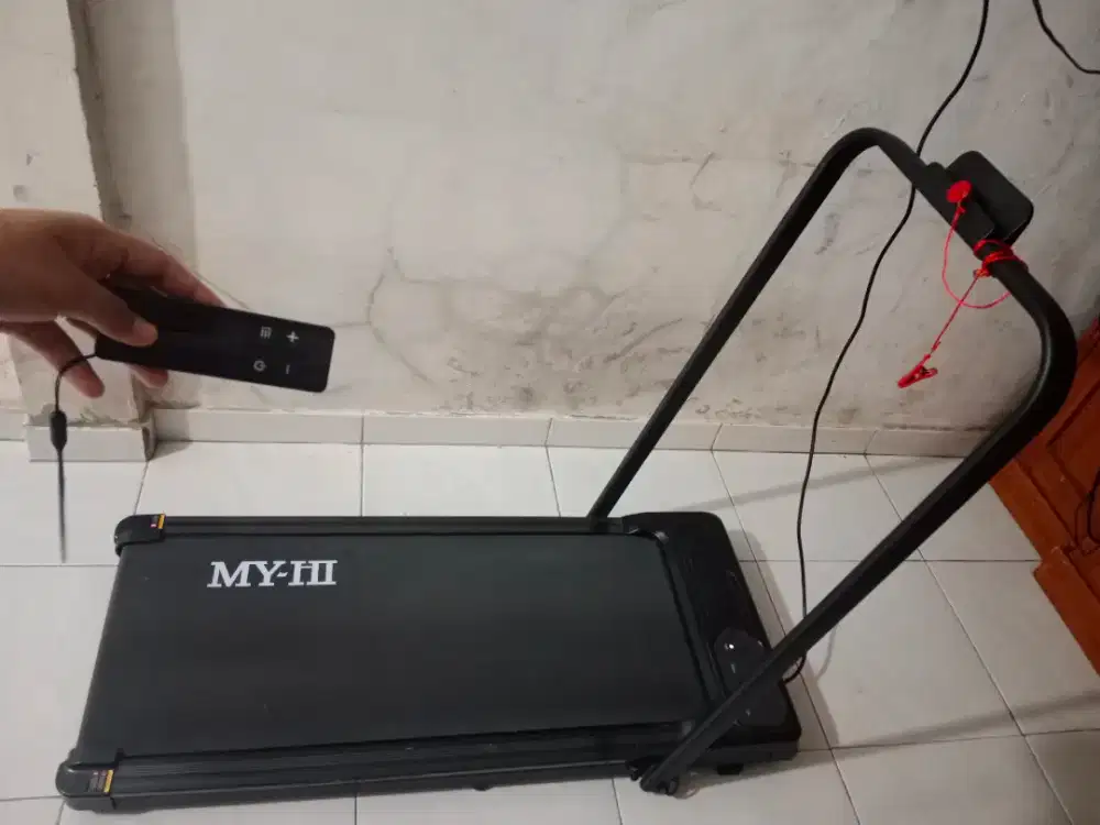 Walking Pad Running Pad Treadmill