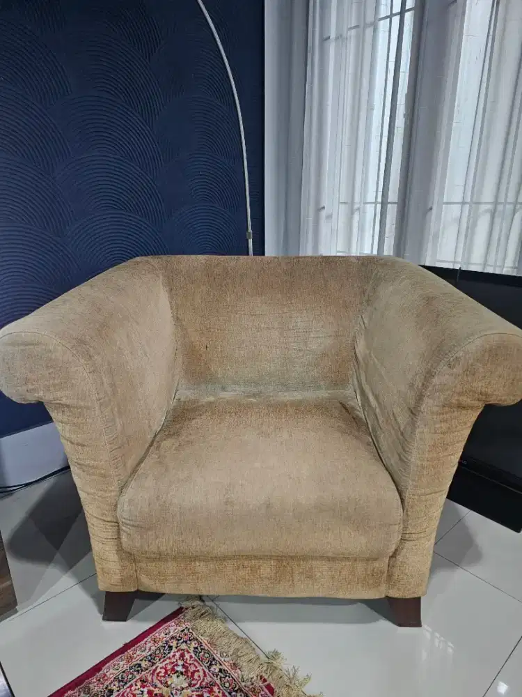 Jual Sofa Vinoti Living