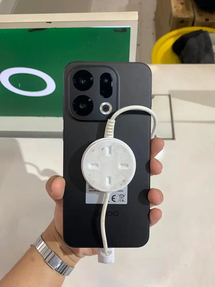 OPPO FIND X9 12 256 GB