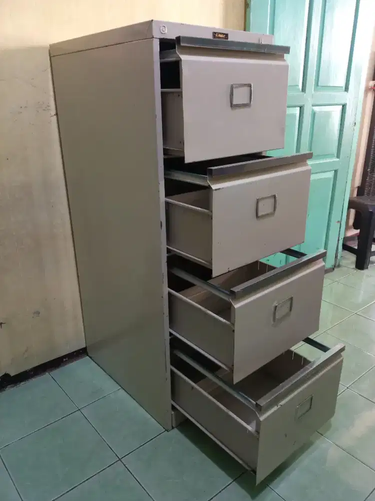 Filing kabinet merk elite