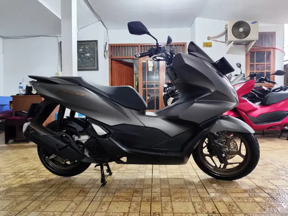 HONDA PCX 160 2024 ABS KM 3 RB AN