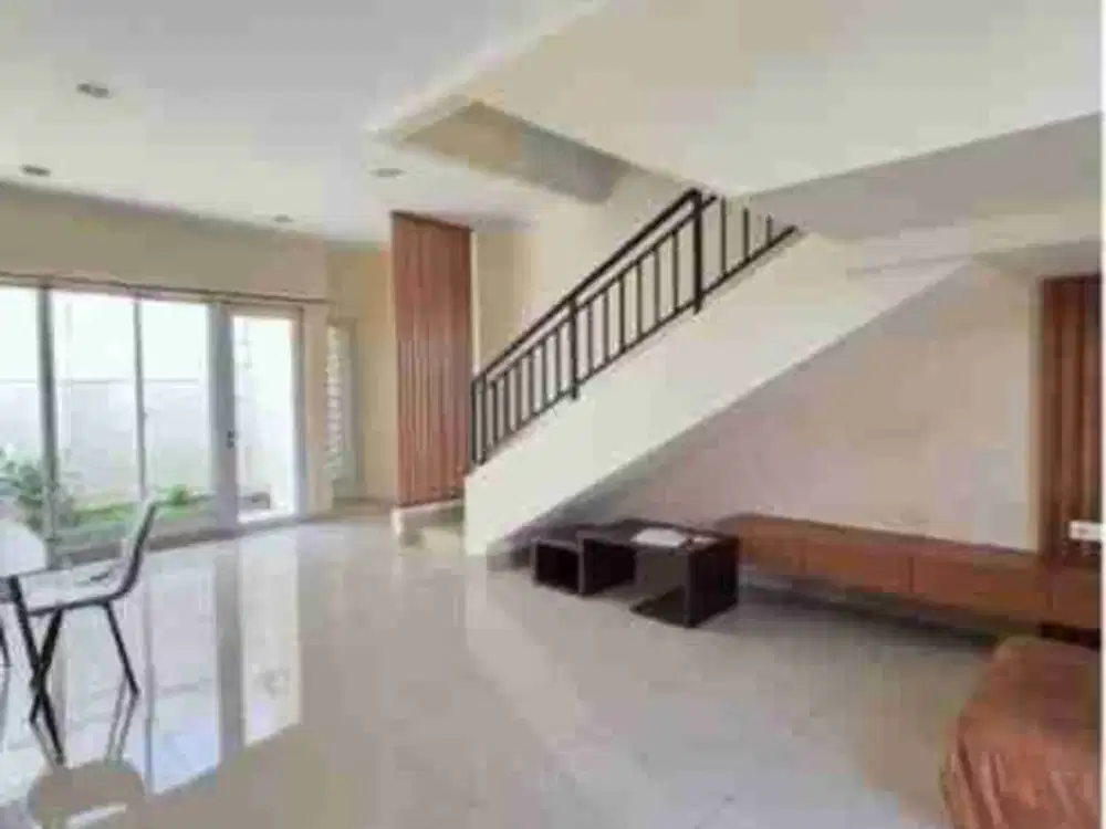 Disewakan Rumah Nyaman dan Siap Huni di Cluster Amanda Summarecon Bandung Kota