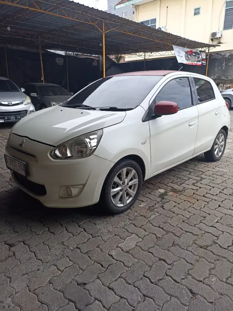 Mirage Matic 2014