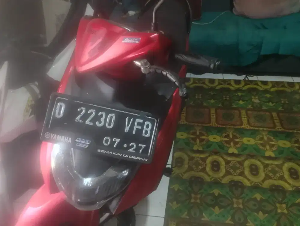 Jual butuh aja bisa nego