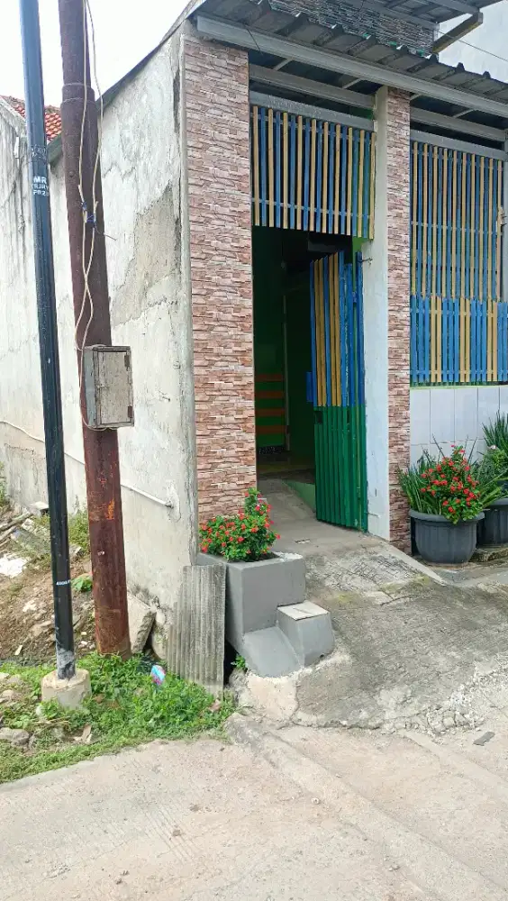 Art dan pijat tarumajaya