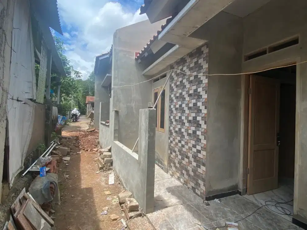 200 jtan di depok maharaja,ready stok,cash only