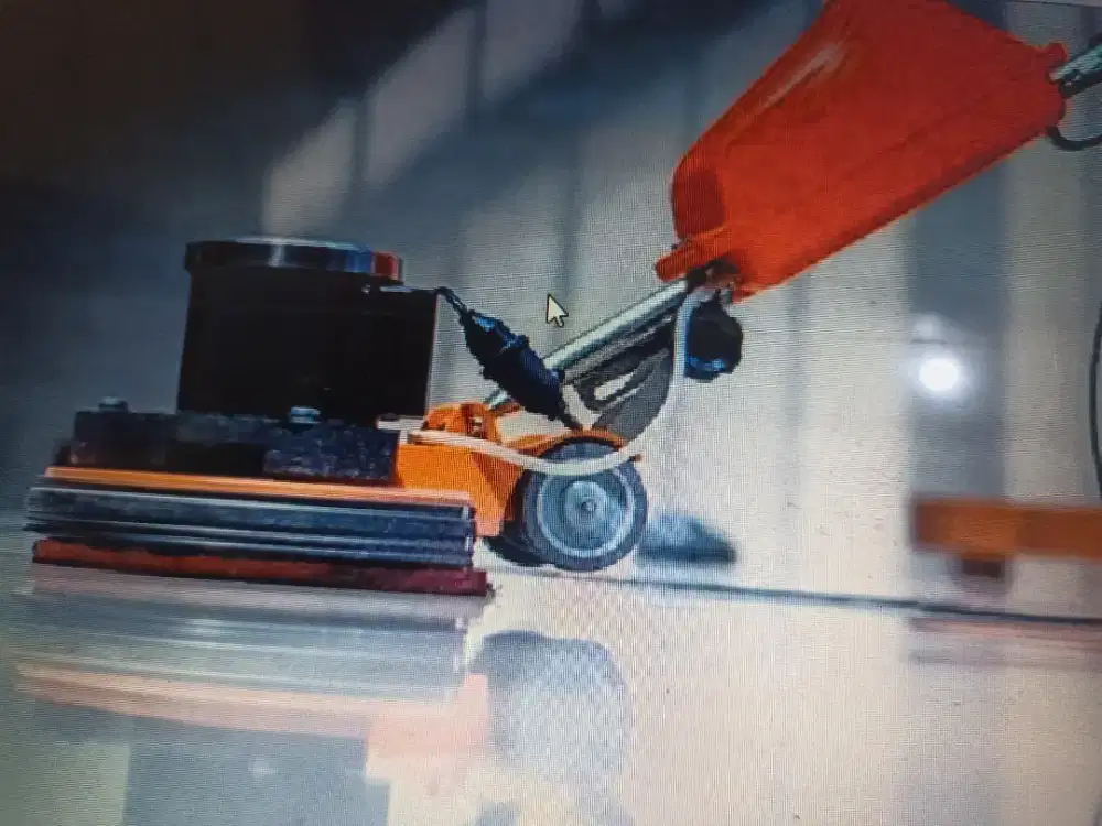 Lowongan Cleaning Service