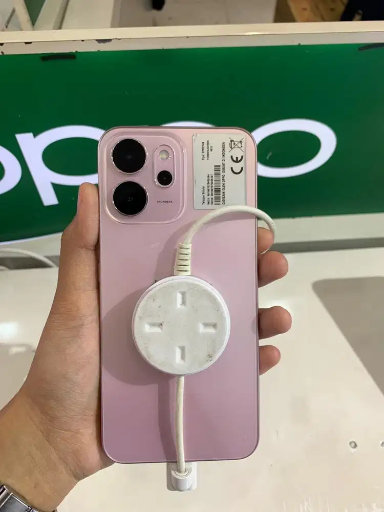 OPPO RENO 14F 8 256 GB