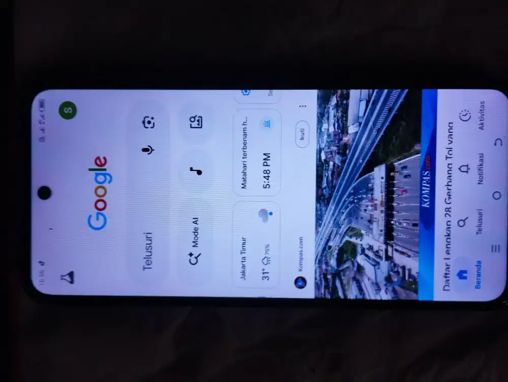 Techno Pova Neo 2 Ram 6/128 Giga