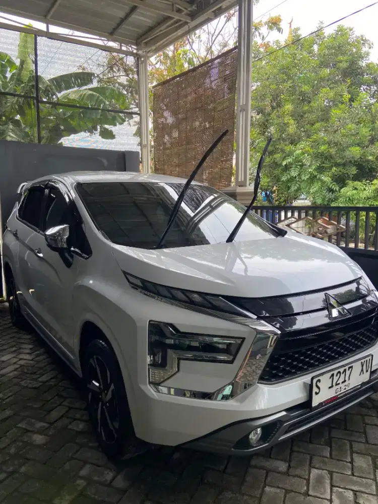 Xpander Ultimate 2023