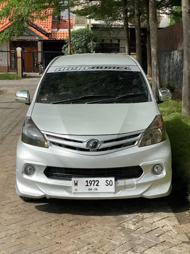 Xenia 1.0 M Manual 2015