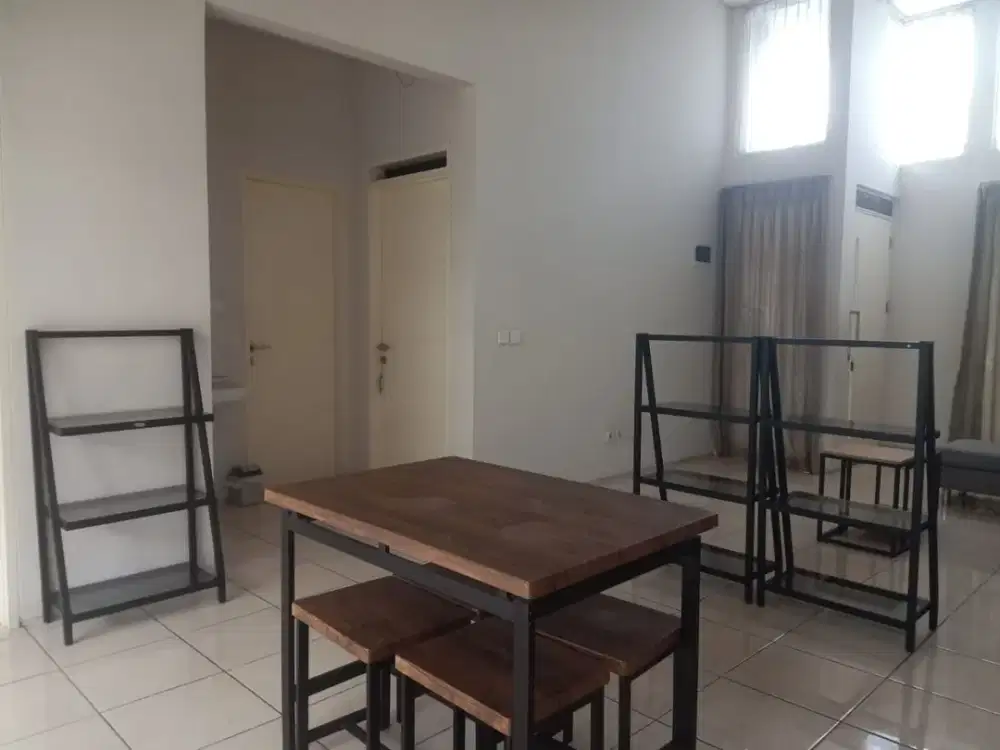 Dijual Rumah Wangsakerta 2 Kota Baru Parahyangan