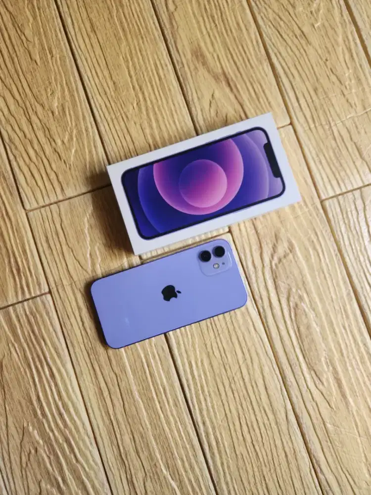 IPhone 12 128 Gb Ex IBox