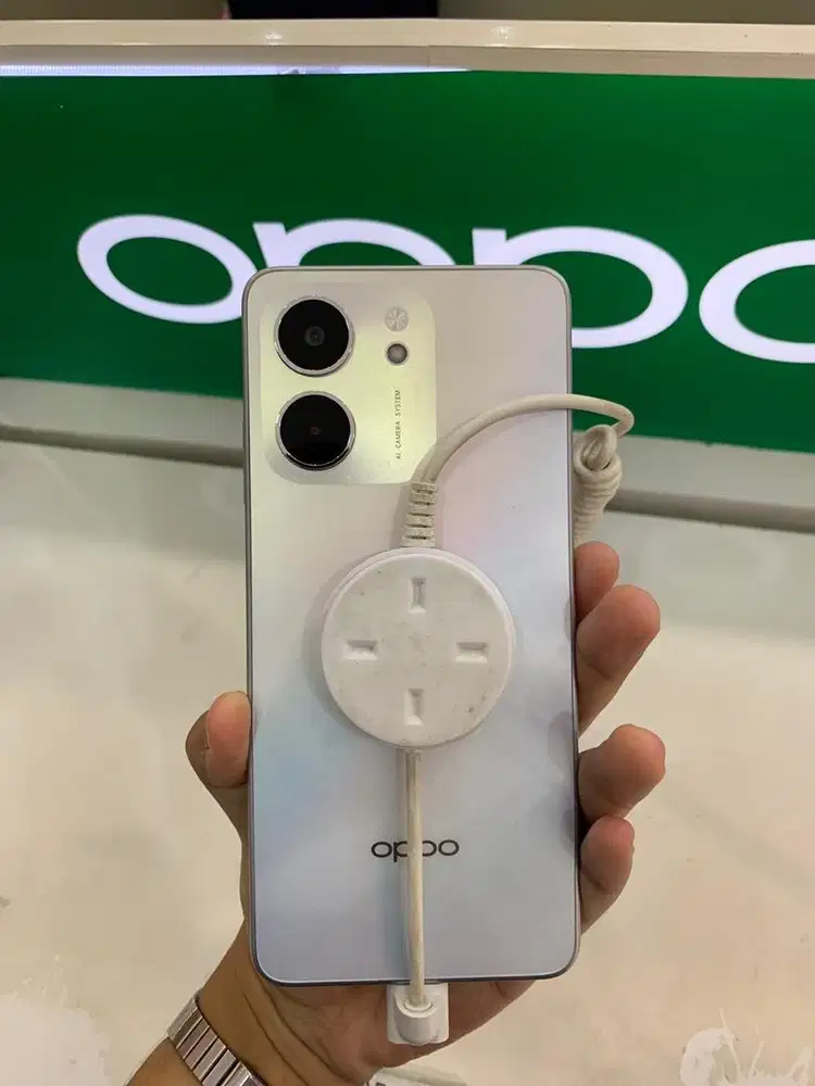 OPPO A5X 8 128 GB