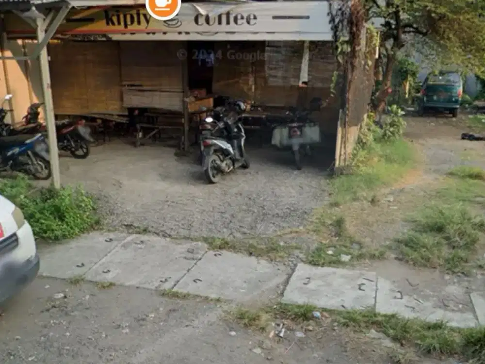 Kavling Tanah Medokan Asri Tengah