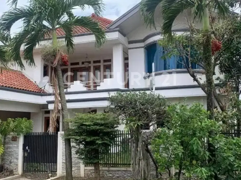 DIJUAL Rumah Dekat Kampus UNINUS Cakep Lokasi Strategis Bandung