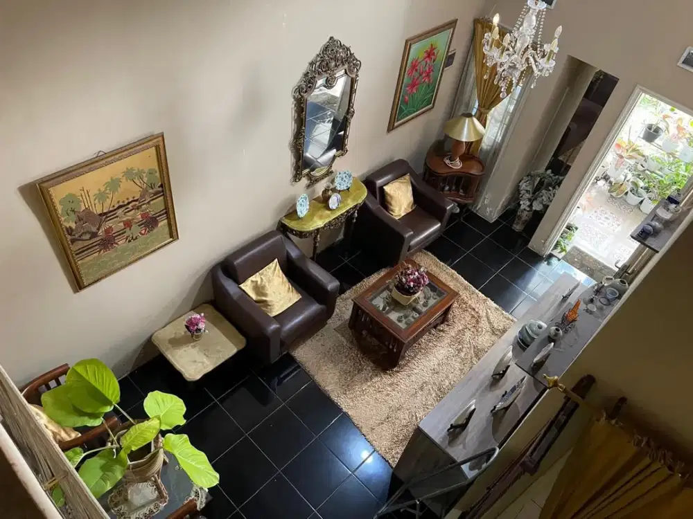 DIJUAL CEPAT RUMAH @ KOTA BARU PARAHYANGAN  Lokasi Tatar Jingganagara