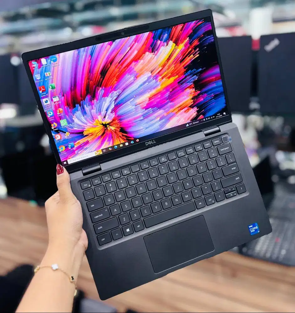 Laptop Dell Latitude 7320 Core i7-118567 Ram 16Gb 13.3inch N-DC
