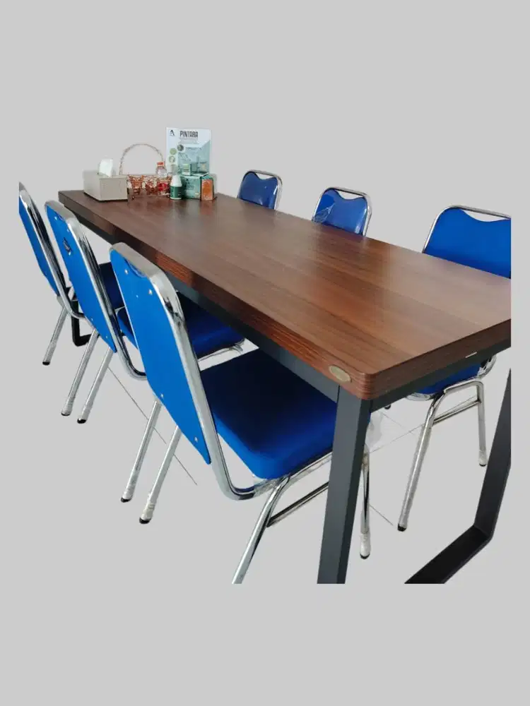 MEJA PANJANG INFORMA