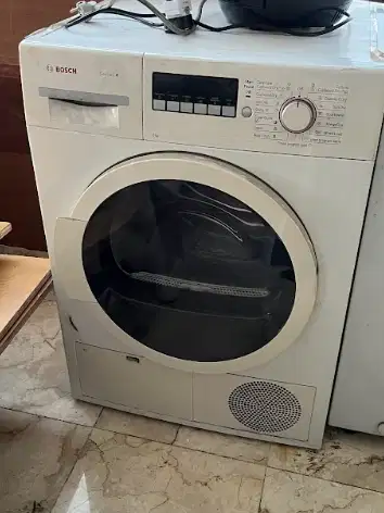 SALE TERMURAH DRYER BOSCH