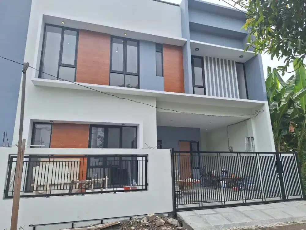 Prapen HOOK Baru Gress Minimalis 2lt Dekat Jemursari Sidosermo