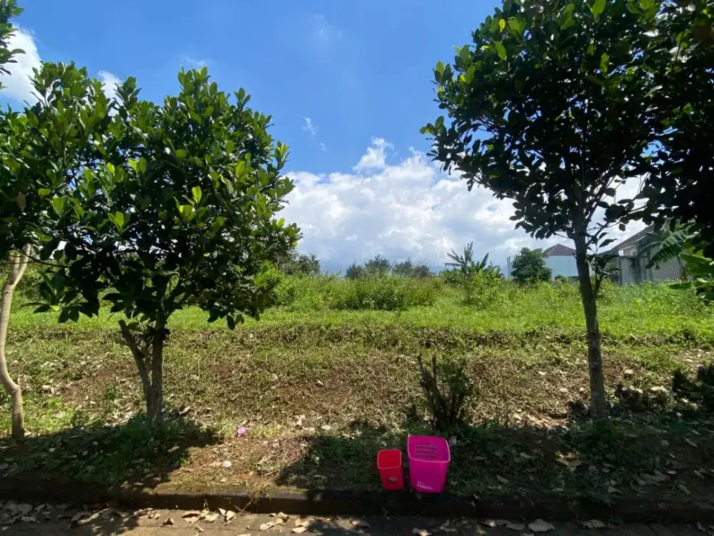 Kavling Joyo Agung Siap Bangun di Zona Berkembang Malang
