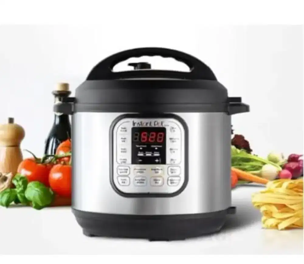 Instant Pot Duo 60 7 in 1 5,7 L