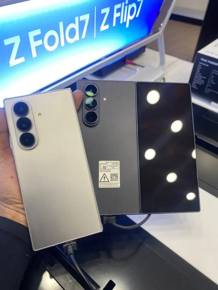 galaxy samsung Zfold7