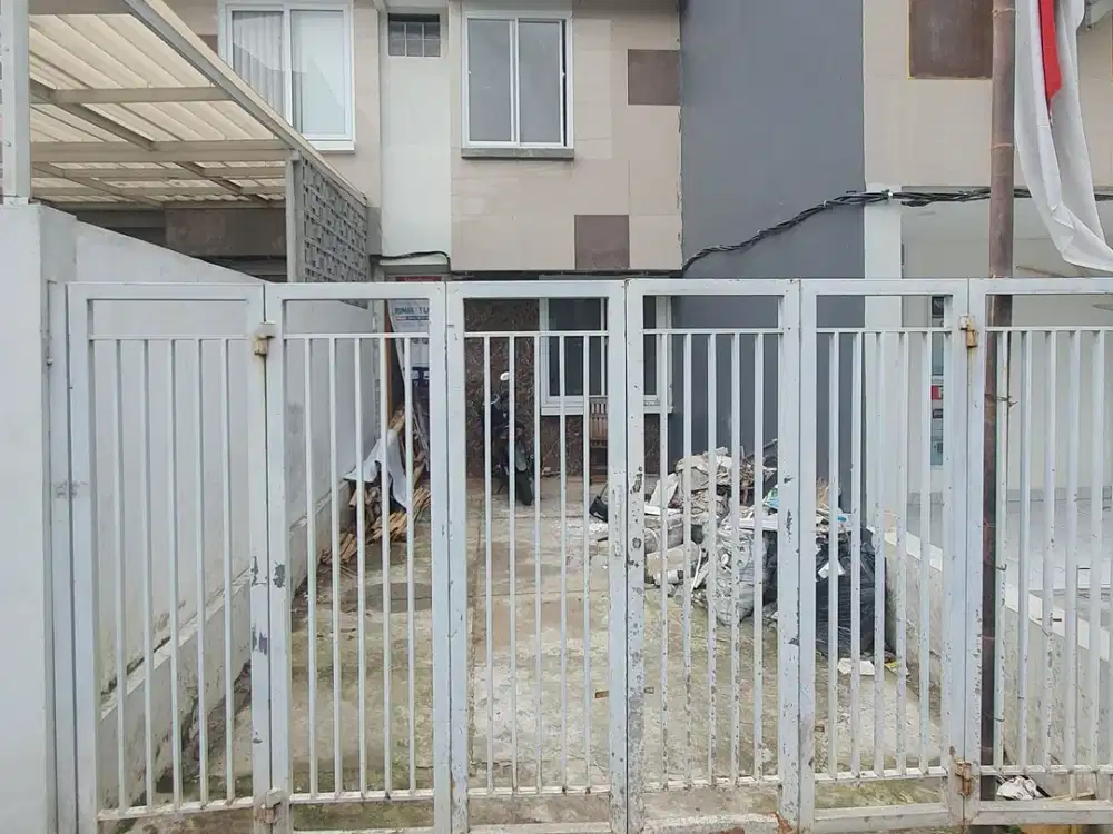 Rumah Cluster Paling Murah Termurah Kemang Cipete Cilandak Jakarta Selatan