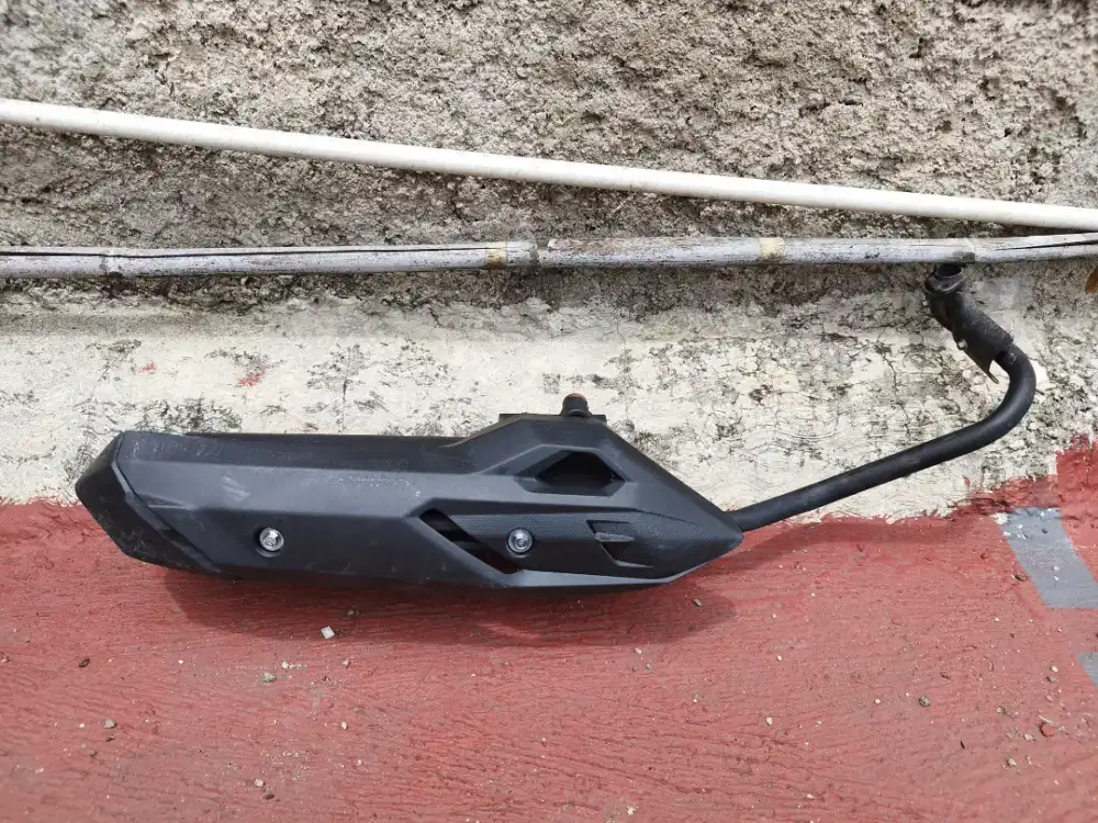 knalpot ori vario led old k60