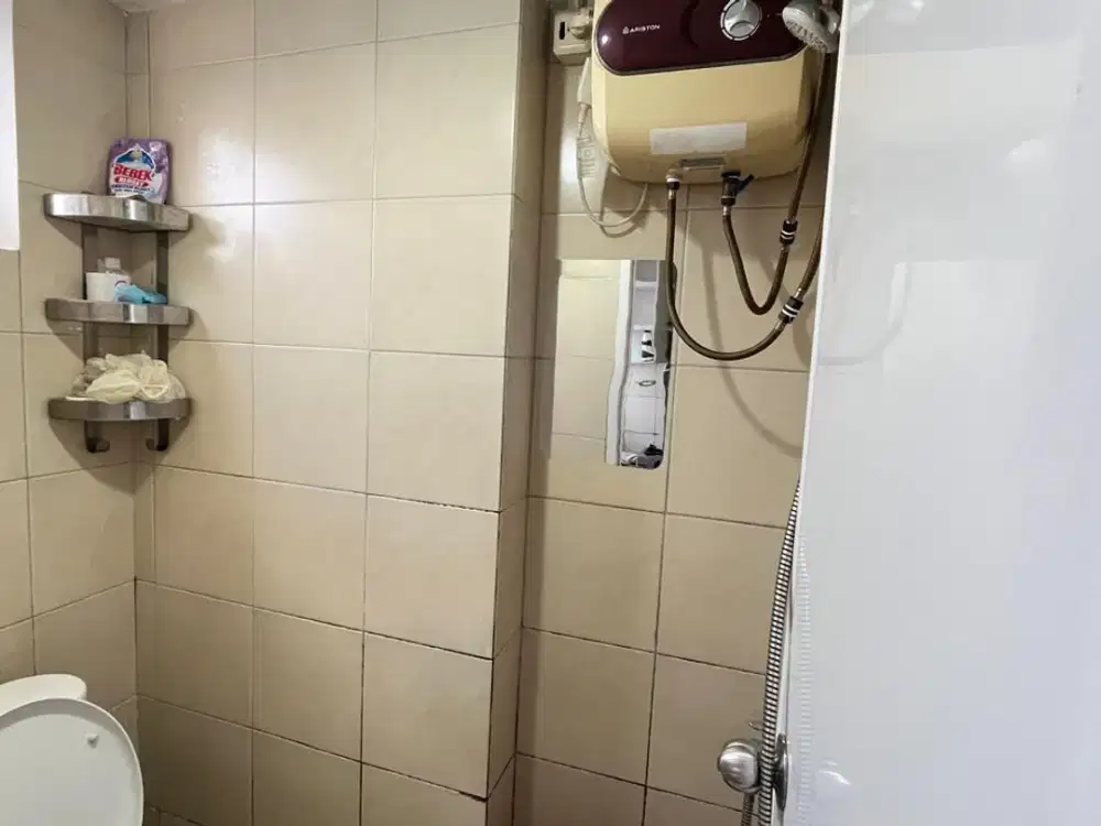 DIJUAL APARTEMEN OAK TOWER JAKARTA TIMUR MURAH