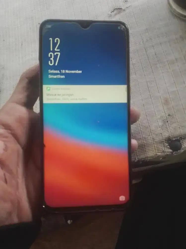 Oppo f9pro ram 6 128