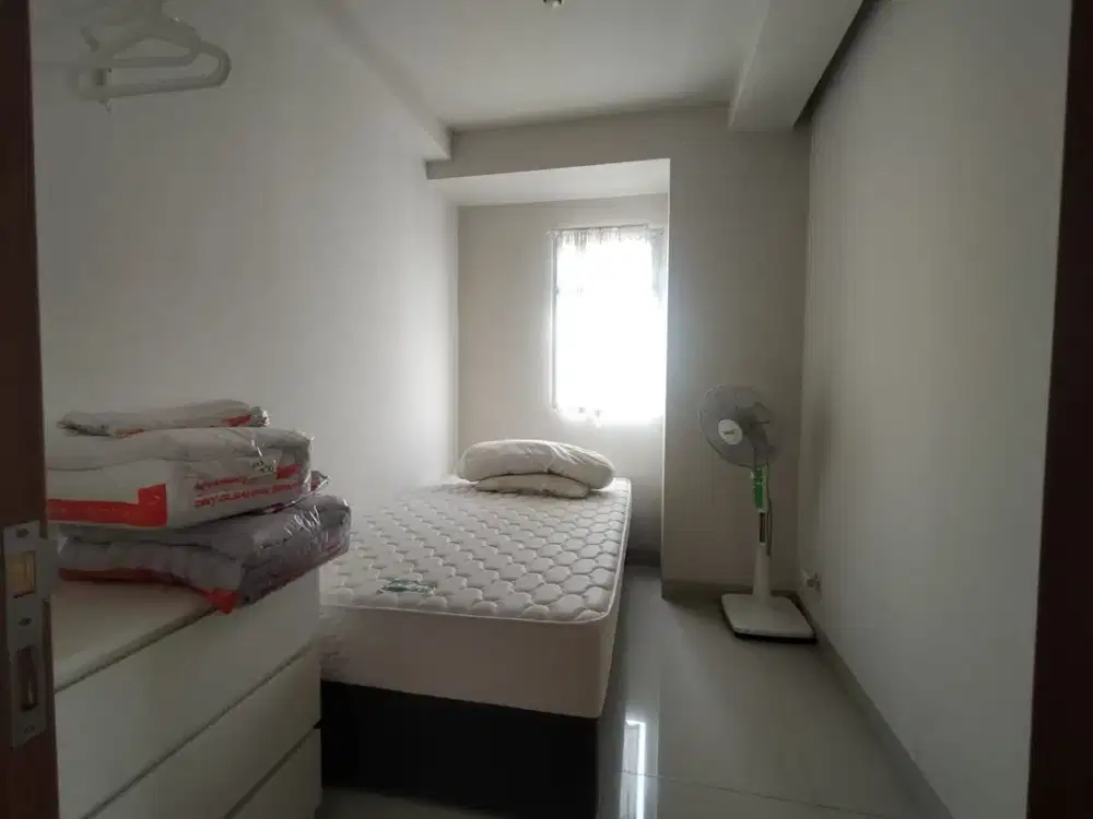 DIJUAL APARTEMEN OAK TOWER JAKARTA TIMUR MURAH