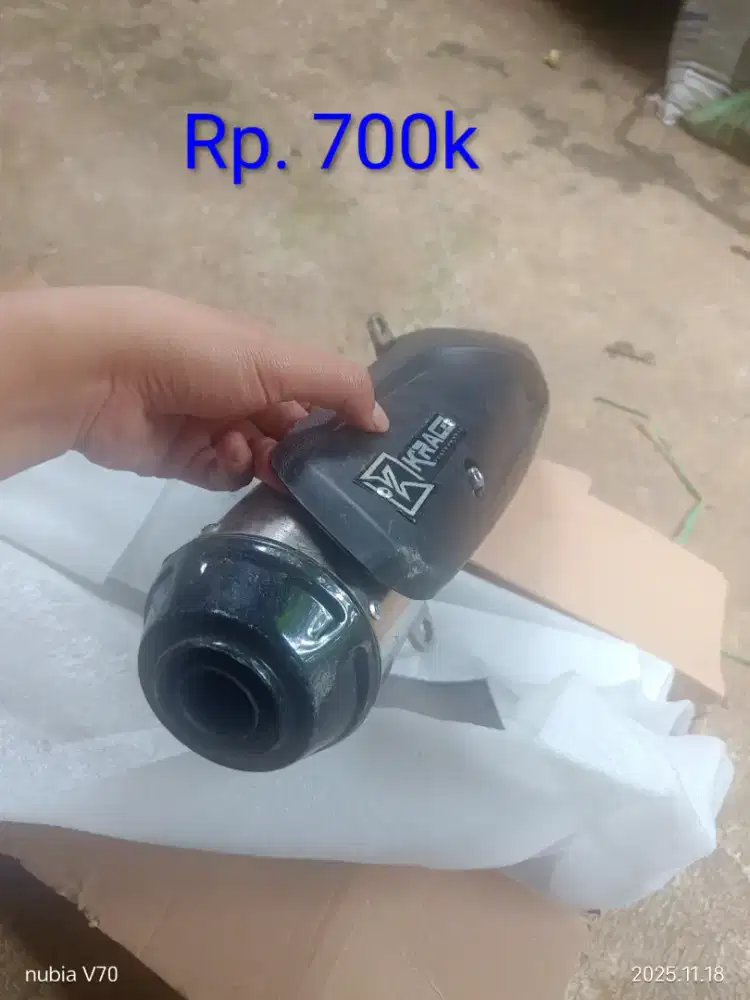 ADV 150/160  PCX & STYLO