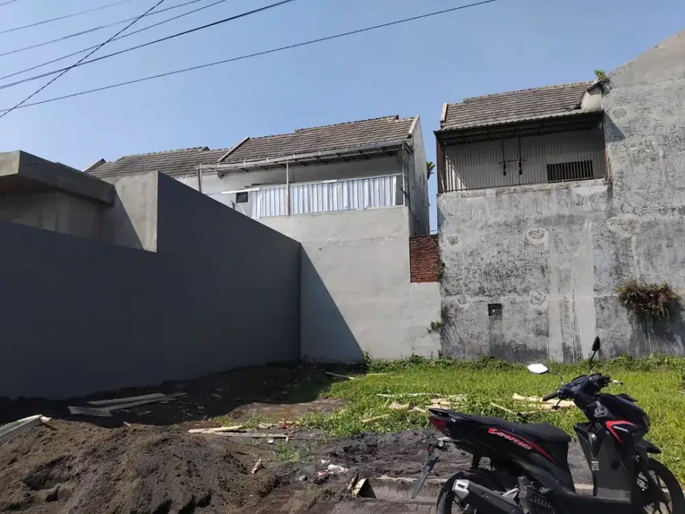 Hunian Terjangkau di Sukun – Siap Huni, Siap Untung