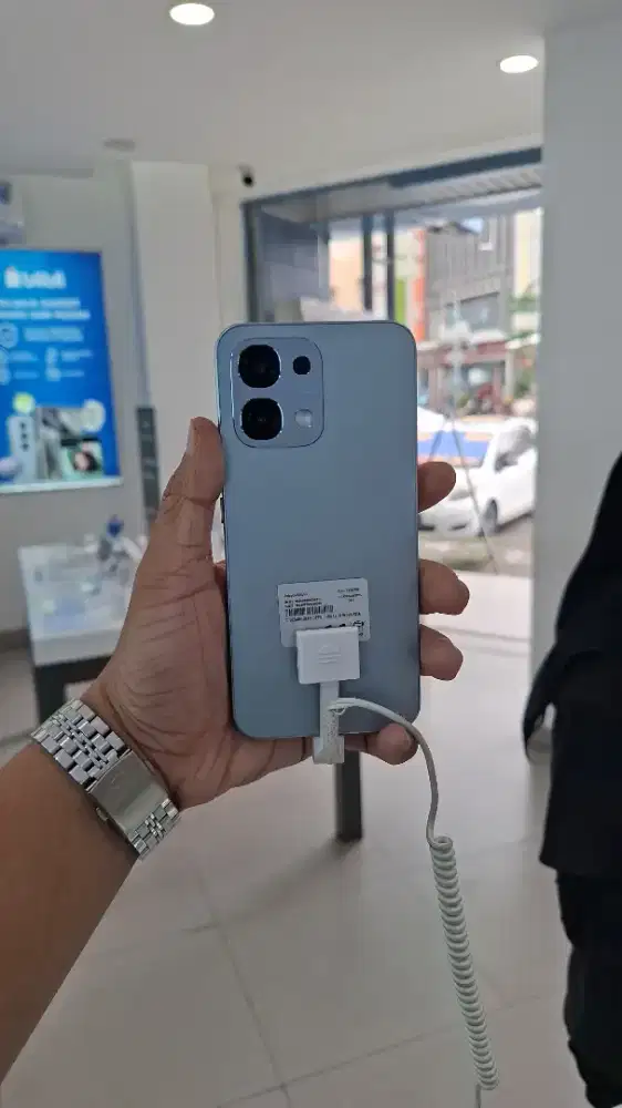 OPPO A6 PRO 5G  PROMO FREE ENCHO BUDS 3 PRO