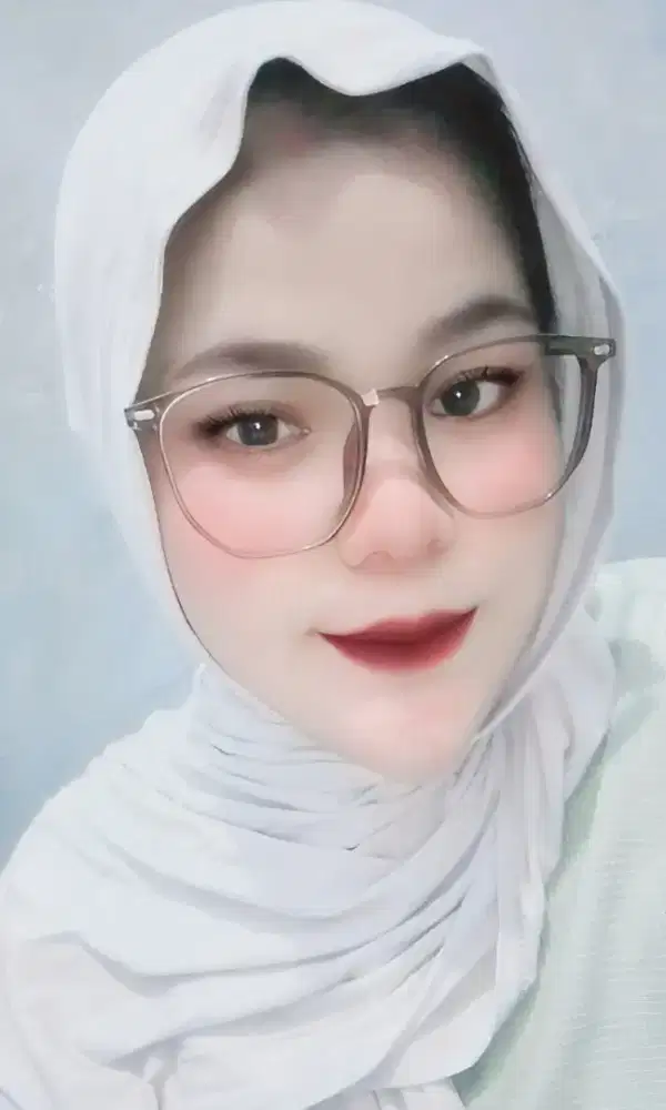 Saya mencari pekerjaan art pp nginap gpp saya siap